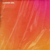 Hush Forte - Summer Girl