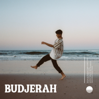 Budjerah - Budjerah - EP artwork