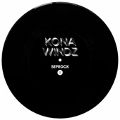 Kona Windz (feat. Marvin Franklin) artwork