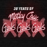 Mötley Crüe - Five Years Dead