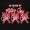 Girls, Girls, Girls - Mötley Crüe lyrics