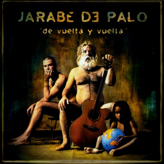 Cover artwork for Cara de azul