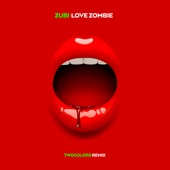 Love Zombie artwork