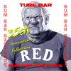 Redwrath (feat. Tube Bar) song lyrics