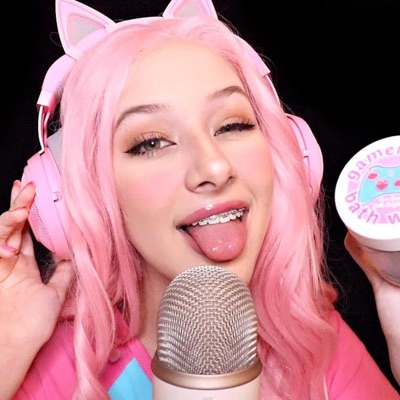 Belle Delphine Mouth