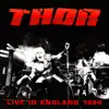 Live in England 1984 album lyrics, reviews, download