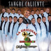 Sangre Caliente artwork