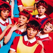 Red Velvet - Day 1