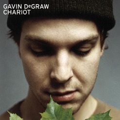 GAVIN DEGRAW cover art