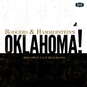 Oklahoma! (2019 Broadway Cast Recording)