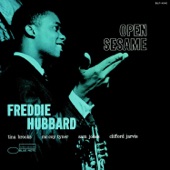 Freddie Hubbard - All Or Nothing At All