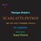 Sonata in G Minor, K. 30 (Arr. for Synthesizer) - Ionel Petroi lyrics