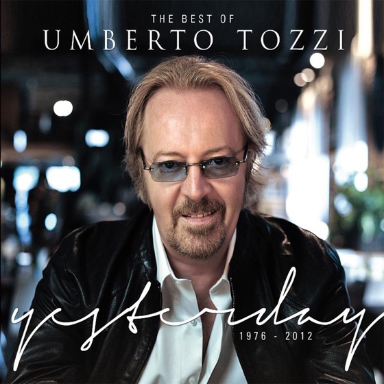 Cover artwork for Tu