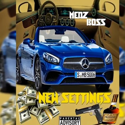 New Settings Medz Boss Shazam