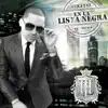 Otra Vez En La Lista Negra album lyrics, reviews, download