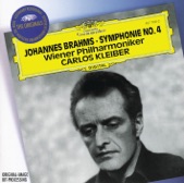 Johannes Brahms - Symphony No. 4 in E Minor, Op. 98 - IV. Allegro energico e passionato - Più allegro - James Levine, Wiener Philharmoniker - Brahms: The Symphonies