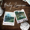 Bailey Zimmerman - Never Comin' Home  artwork