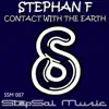 Stream & download Contact With the Earth - Single