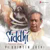 Siddhi, Vol. 9 album lyrics, reviews, download