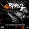 Rambo (feat. King Lil Jay & FBG Duck) - Billionaire Black lyrics