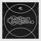 Satelliti - EP artwork