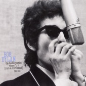 Bob Dylan - Seven Curses (Studio Outtake - 1963)