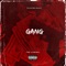 Gang (feat. Cashhx Prahfitz) - YMM ALMIGHTY lyrics