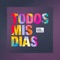 Dueño De Mi Amor (feat. Joel Garza) - Gateway Kids Worship lyrics
