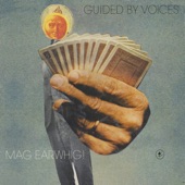 Guided by Voices - Bulldog Skin