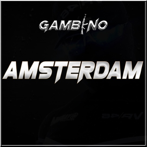 Amsterdam - Single - Gambino