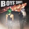 Sunset Flirt (Rotciv Remix) - Boys' Shorts lyrics