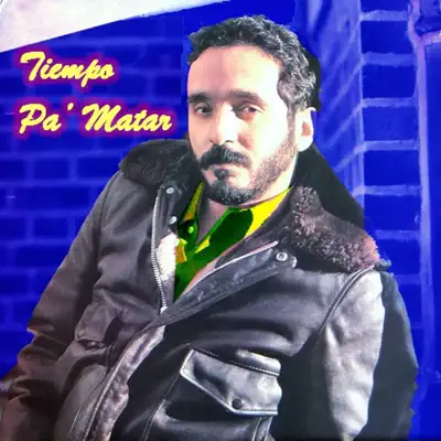 Tiempo Pa' Matar - Willie Colon