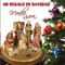 Bomba de Navidad - Moncho Rivera lyrics