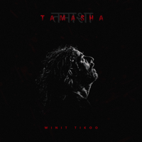 Winit Tikoo - Tamasha artwork