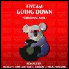 Going Down - EP album lyrics, reviews, download