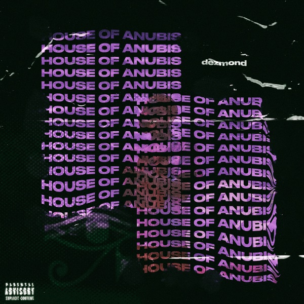 House of Anubis