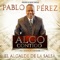 Algo Contigo (feat. Steven Falcon) artwork