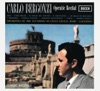 Classic Recitals: Carlo Bergonzi