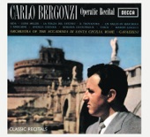 Carlo Bergonzi - Il Trovatore: "Ah sì ben mio"