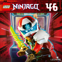 LEGO Ninjago - Folgen 134-138: Im Wald der Verzweiflung artwork