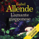 Isabel Allende - L'amante giapponese