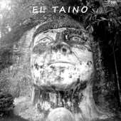 El Taino artwork