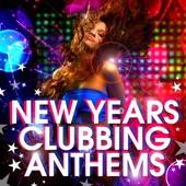 New Years Clubbing Anthems artwork