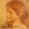Mozart: Klavierkonzerte No. 14 & 15 album lyrics, reviews, download