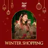 Winter Shopping (With Lottehomeshopping) - Single album lyrics, reviews, download