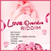 Love Overdue Riddim - EP