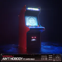 Ain't Nobody (feat. Kate Wild) Song Lyrics