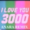 I Love You 3000 (Remix) artwork