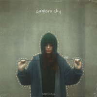 Sara Kays - Camera Shy artwork