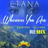Wherever You Are Remix (feat. Robert "Dubwise" Browne) - Single album lyrics, reviews, download